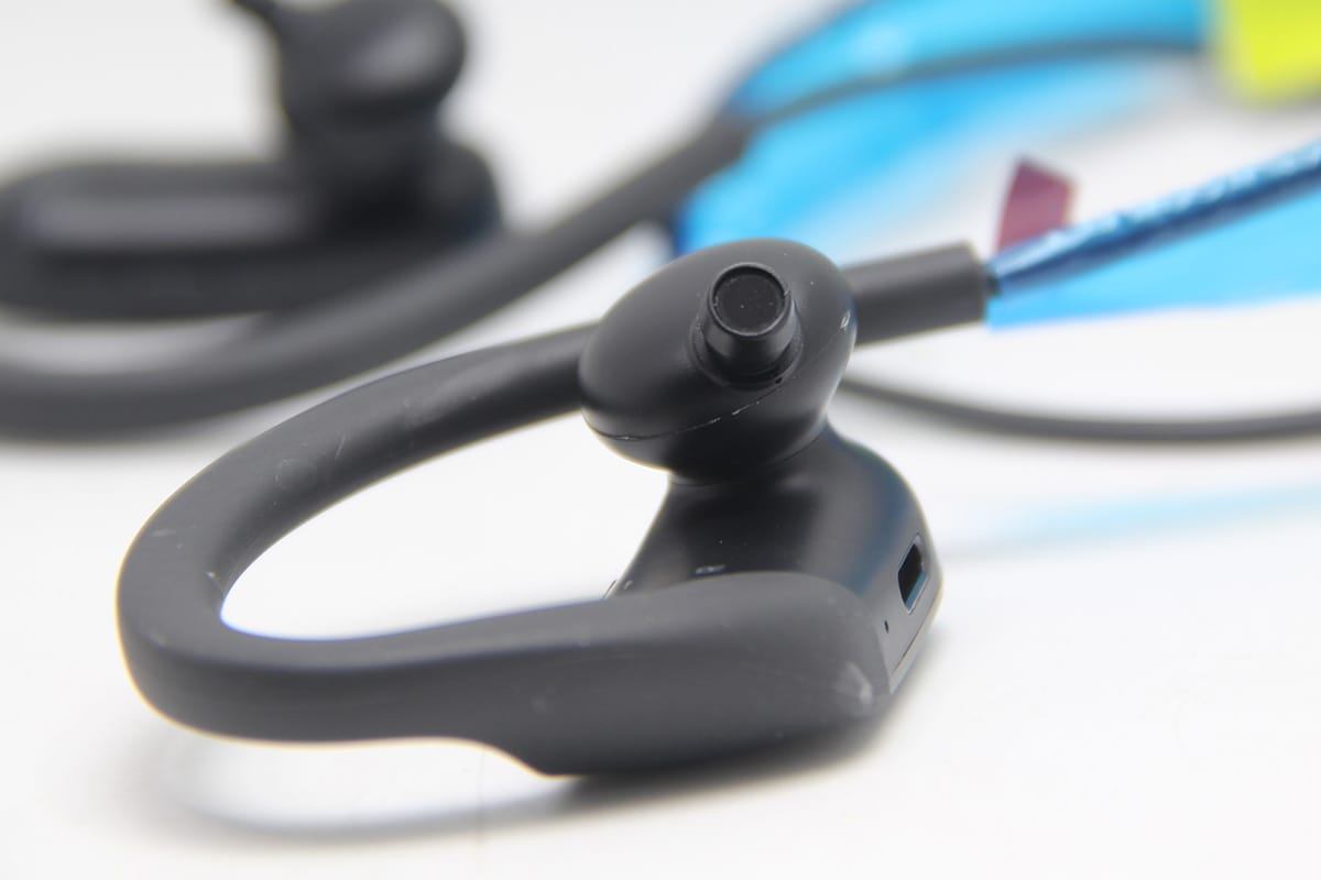 原装散货 Powerbeats 高性能无线蓝牙耳机 改名固件升级 H1 15小时