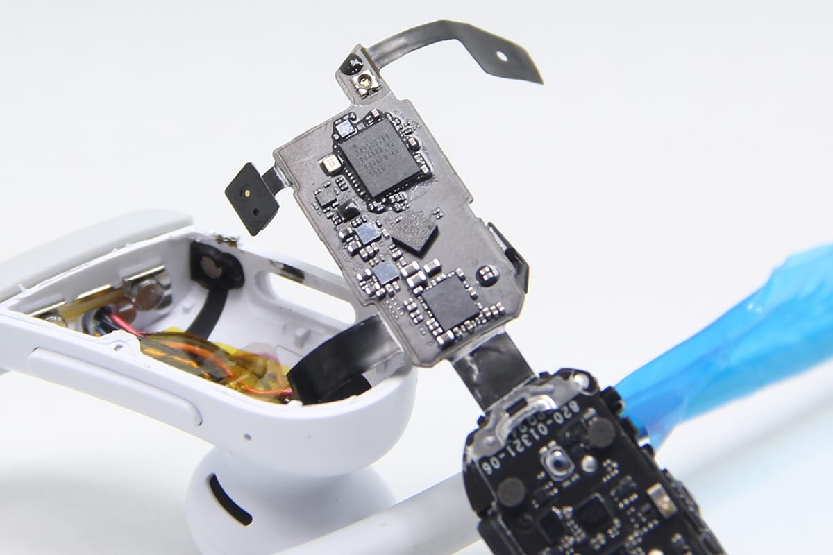 原装散货 Powerbeats 高性能无线蓝牙耳机 改名固件升级 H1 15小时