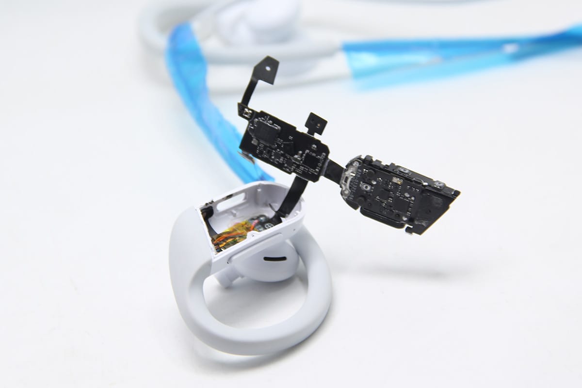 原装散货 Powerbeats 高性能无线蓝牙耳机 改名固件升级 H1 15小时