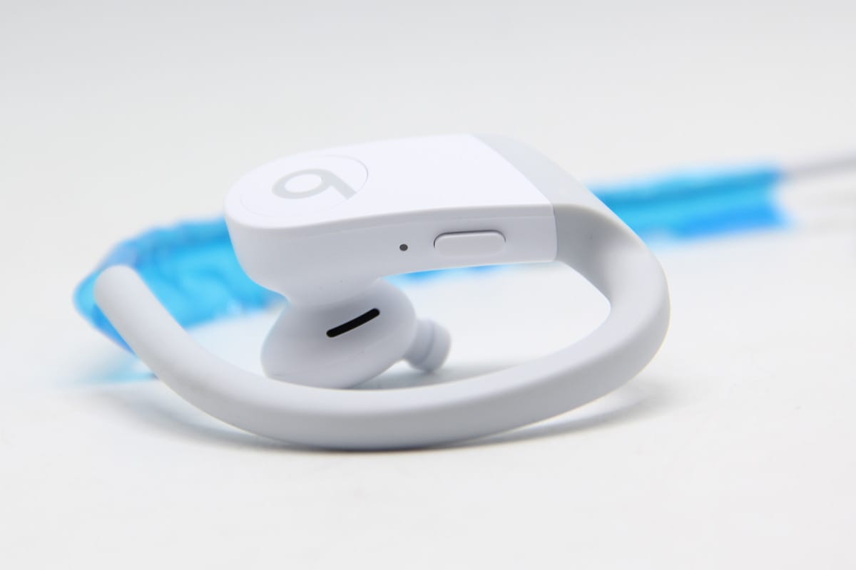 原装散货 Powerbeats 高性能无线蓝牙耳机 改名固件升级 H1 15小时