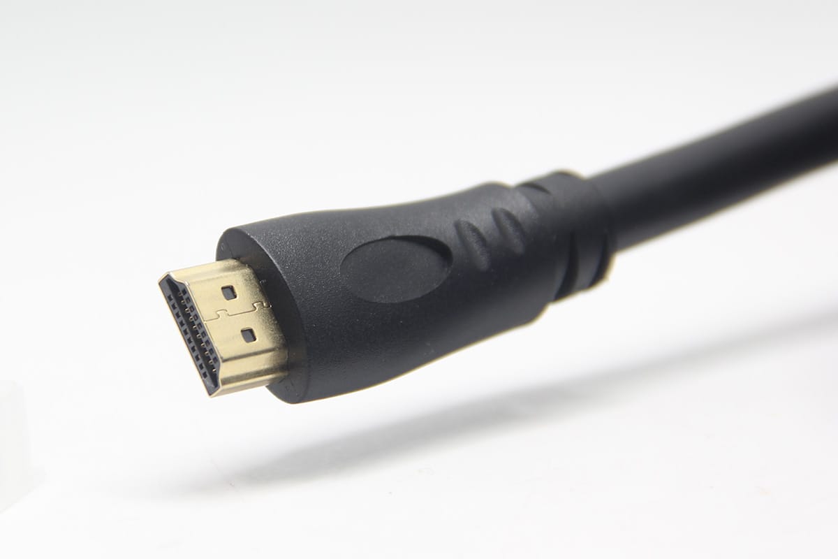 原装日本 kirikaeki HMDM-5M HDMI转DVI 互转高清显示器电视机信号线视频传输线