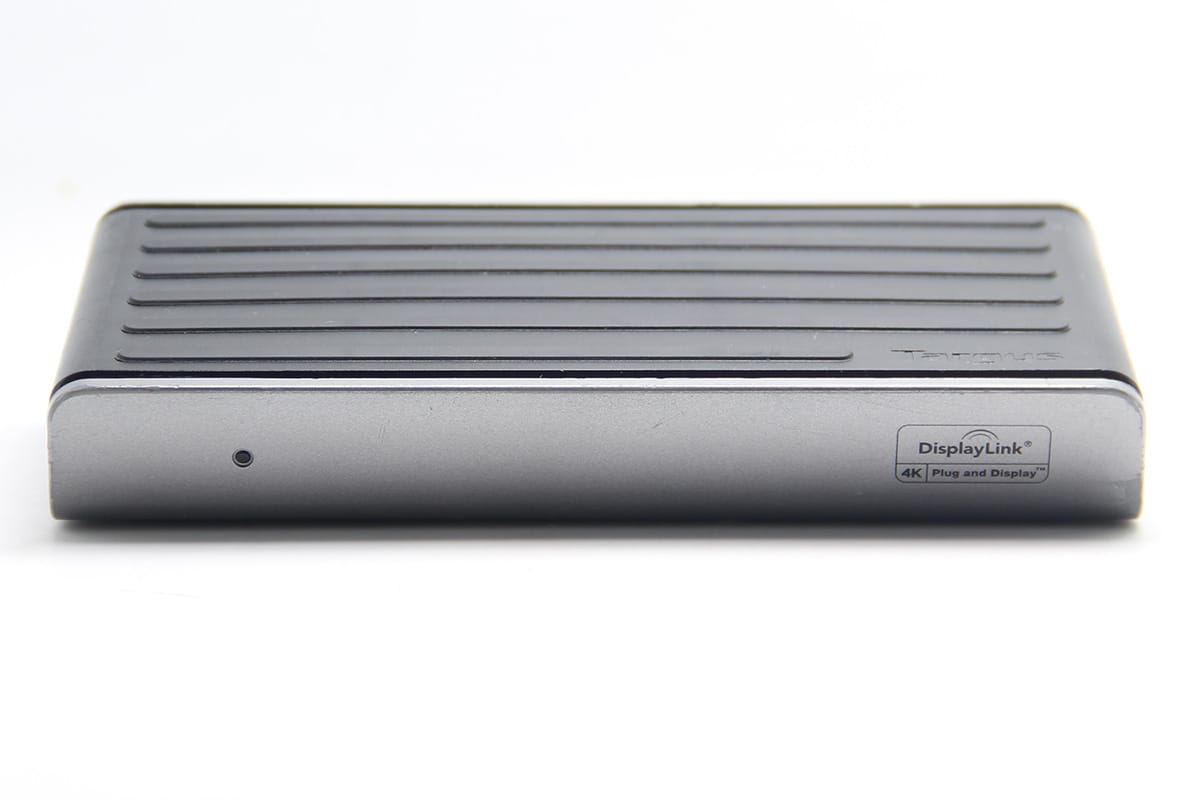 原装泰格斯 tarsus dock180usz 笔记本电脑通用扩展坞外接双4K显示器 60瓦PD协议供电 USB3.0 千兆网卡 原装泰格斯 tarsus dock180usz 笔记本电脑通用扩展坞外接双4K显示器 60瓦PD协议供电 USB3.0 千兆网卡