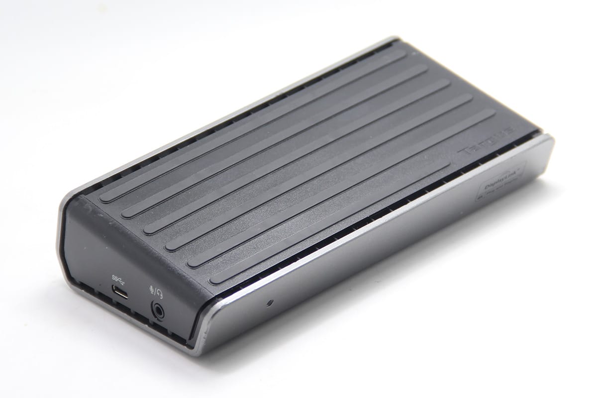 原装泰格斯 tarsus dock180usz 笔记本电脑通用扩展坞外接双4K显示器 60瓦PD协议供电 USB3.0 千兆网卡 原装泰格斯 tarsus dock180usz 笔记本电脑通用扩展坞外接双4K显示器 60瓦PD协议供电 USB3.0 千兆网卡