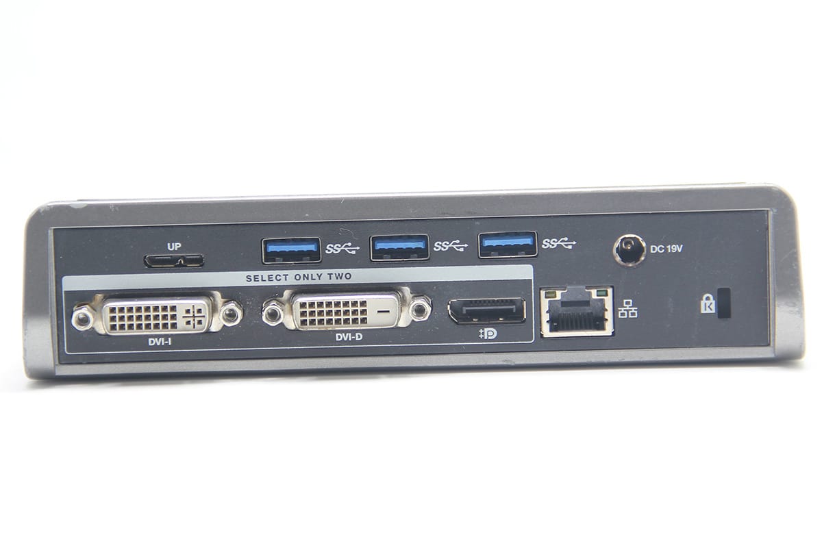 原装泰格斯targus DOCK130/DOCK160 笔记本电脑通用扩展坞外接双4K/双高清显示器 多个USB3.0 千兆网卡 原装泰格斯targus DOCK130/DOCK160 笔记本电脑通用扩展坞外接双4K/双高清显示器 多个USB3.0 千兆网卡