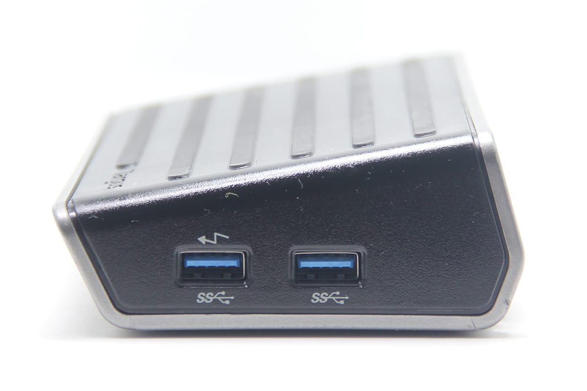 原装泰格斯targus DOCK130/DOCK160 笔记本电脑通用扩展坞外接双4K/双高清显示器 多个USB3.0 千兆网卡 原装泰格斯targus DOCK130/DOCK160 笔记本电脑通用扩展坞外接双4K/双高清显示器 多个USB3.0 千兆网卡