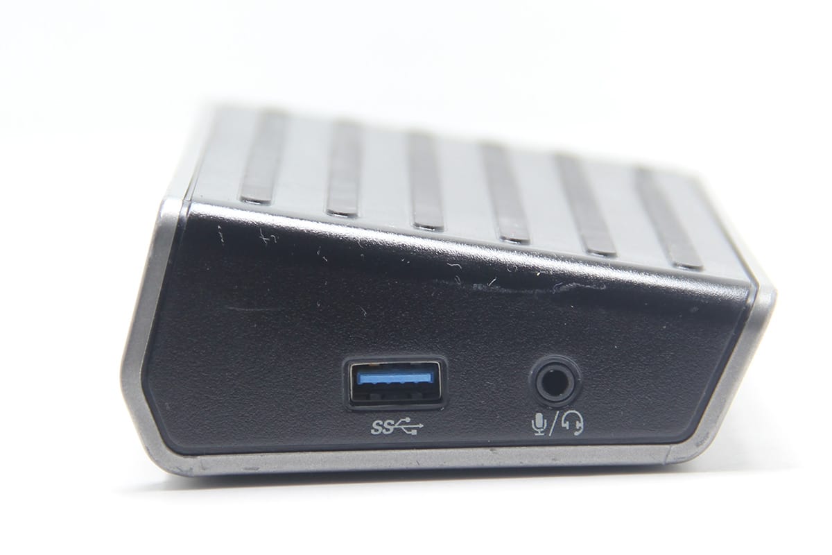 原装泰格斯targus DOCK130/DOCK160 笔记本电脑通用扩展坞外接双4K/双高清显示器 多个USB3.0 千兆网卡 原装泰格斯targus DOCK130/DOCK160 笔记本电脑通用扩展坞外接双4K/双高清显示器 多个USB3.0 千兆网卡