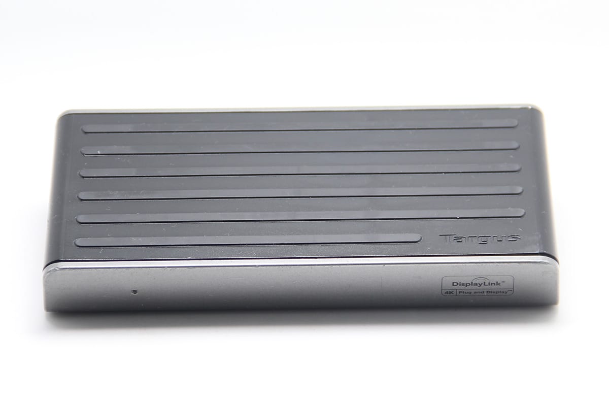 原装泰格斯targus DOCK130/DOCK160 笔记本电脑通用扩展坞外接双4K/双高清显示器 多个USB3.0 千兆网卡 原装泰格斯targus DOCK130/DOCK160 笔记本电脑通用扩展坞外接双4K/双高清显示器 多个USB3.0 千兆网卡