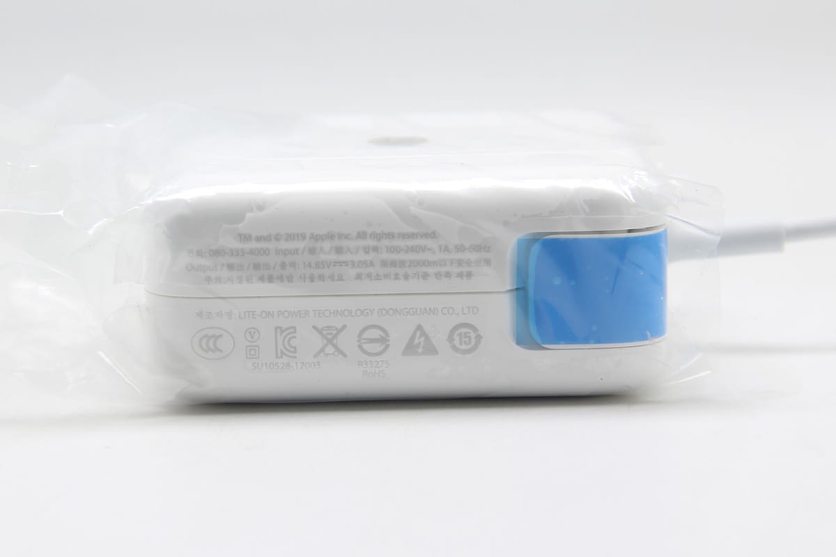 原装牙刷头直头电源适配器45瓦 60瓦 85瓦 老款的电脑10-15年Mac book笔记本电源适配器 原装牙刷头直头电源适配器45瓦 60瓦 85瓦 老款的电脑10-15年Mac book笔记本电源适配器
