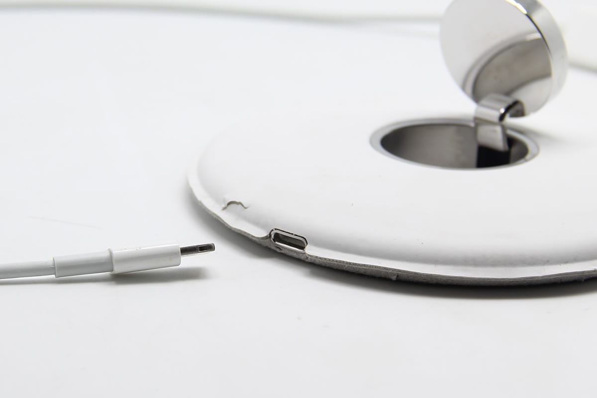 原装牛皮不锈钢苹果手表充电器 apple watch 磁力充电底座 数据线