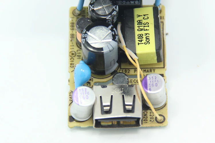 原装索尼AC-UUD11手机平板相机 充电宝充电器5V 1.5A 电源适配器 原装索尼AC-UUD11手机平板相机 充电宝充电器5V 1.5A 电源适配器