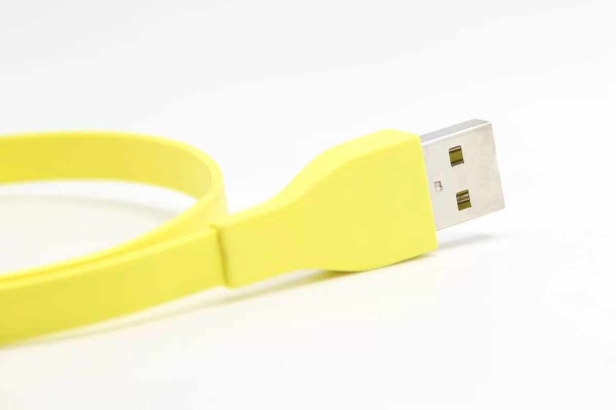 原装罗技/UE MICRO USB 安卓手机平板 大电流 三星 面条数据线