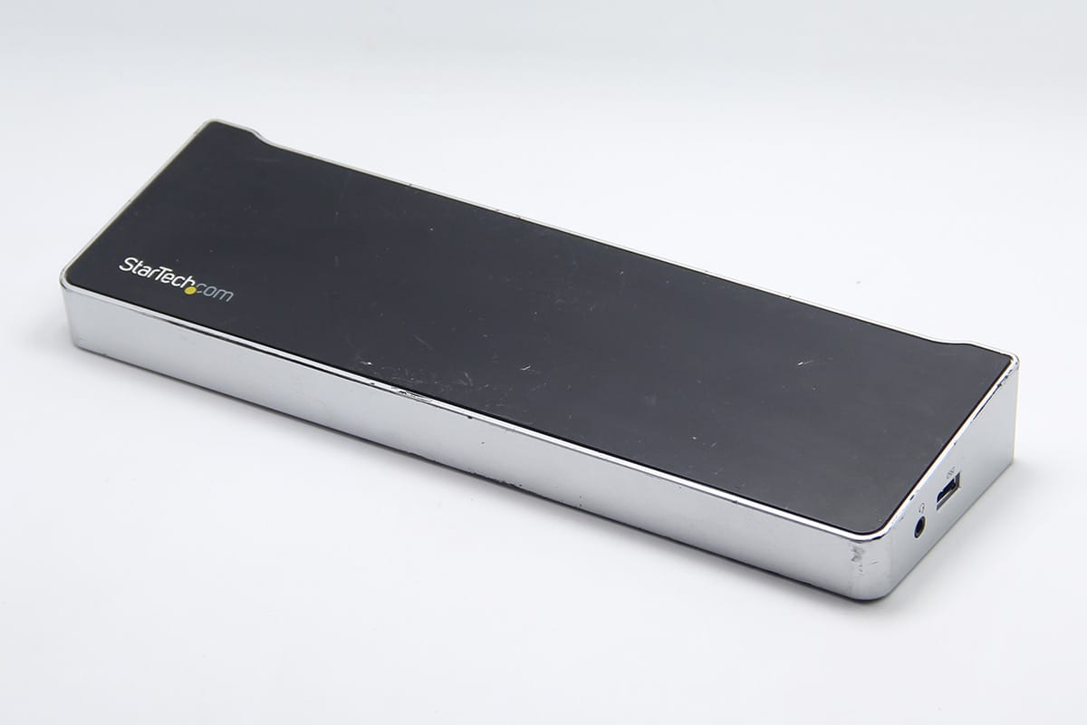 原装美国 DK30CH2DPPD type-c扩展坞thinkpad macbook dell反向充电DOCK