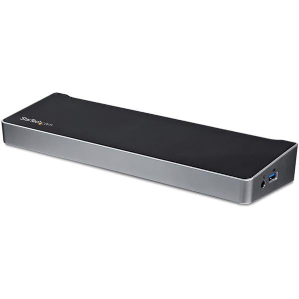 原装美国 DK30CH2DPPD type-c扩展坞thinkpad macbook dell反向充电DOCK