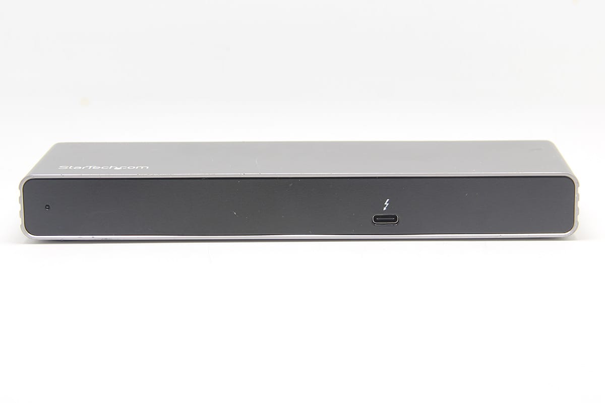 原装美国品牌satrtech TB3DK2DHV 85瓦PD供电双4k网卡多接口Mac win多系统雷电3扩展坞 原装美国品牌satrtech TB3DK2DHV 85瓦PD供电双4k网卡多接口Mac win多系统雷电3扩展坞