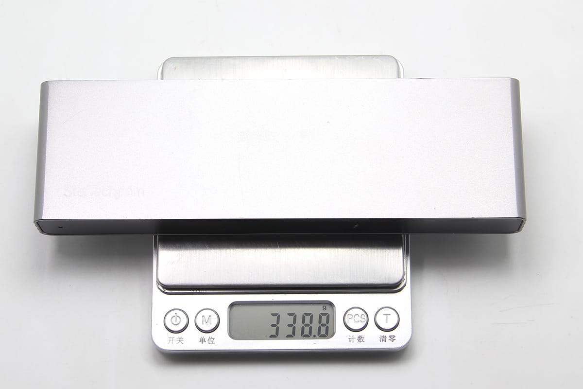 原装美国品牌satrtech TB3DK2DHV 85瓦PD供电双4k网卡多接口Mac win多系统雷电3扩展坞 原装美国品牌satrtech TB3DK2DHV 85瓦PD供电双4k网卡多接口Mac win多系统雷电3扩展坞