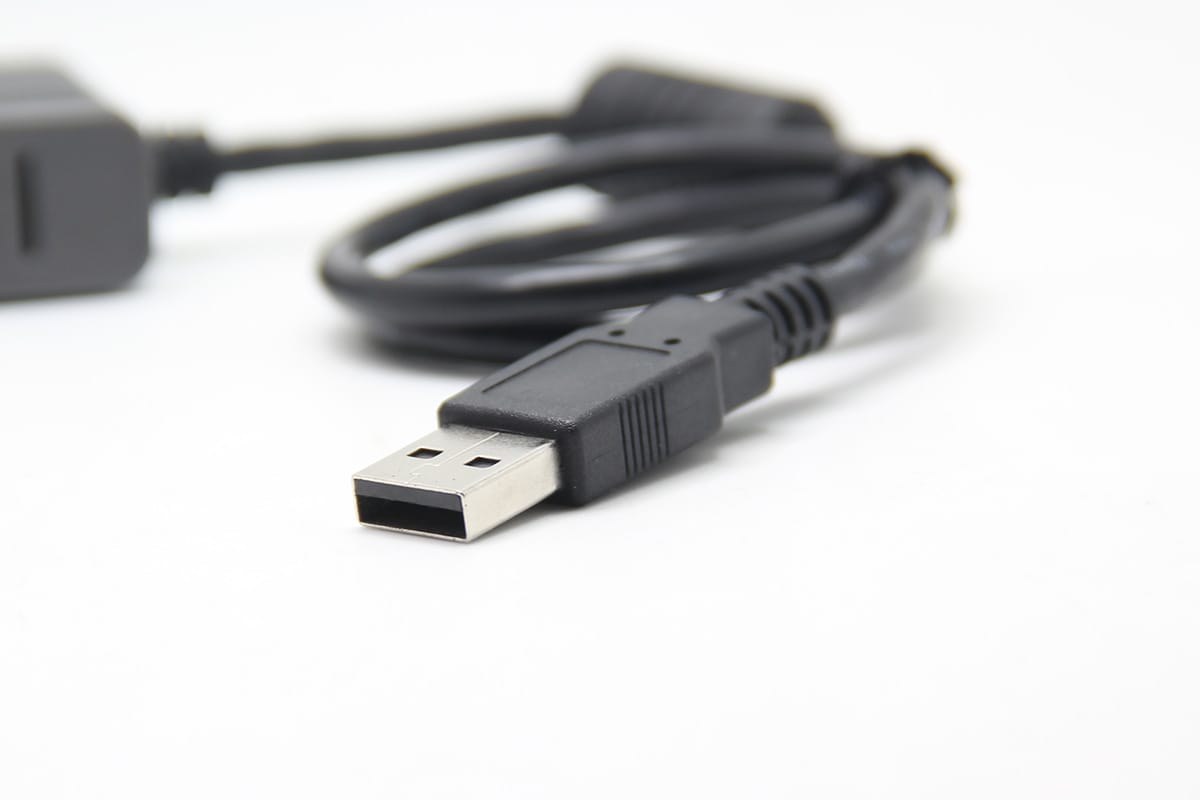 原装美国品牌USB外置小显卡电脑外接多屏炒股办公USB转VGA适配器USB 2.0外部视频和图形卡| 多显示器| USB供电| 支持Windows® 产品编号:USB2VGAE2 原装美国品牌USB外置小显卡电脑外接多屏炒股办公USB转VGA适配器USB 2.0外部视频和图形卡| 多显示器| USB供电| 支持Windows® 产品编号:USB2VGAE2
