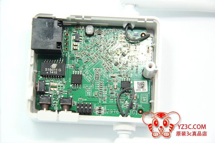 原装美国网件WN3000RP v2 WiFi路由无线信号增强放大中继器扩展器