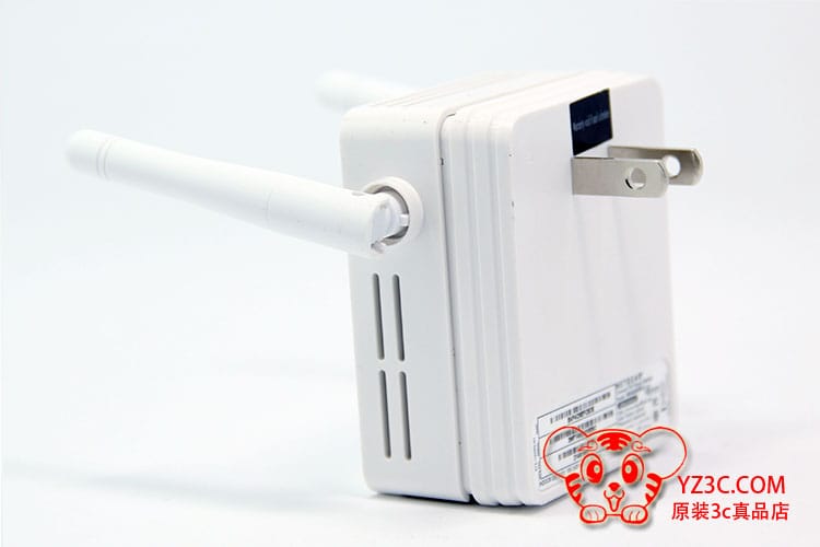 原装美国网件WN3000RP v2 WiFi路由无线信号增强放大中继器扩展器
