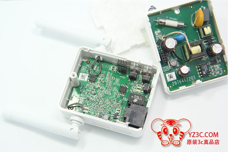 原装美国网件WN3000RP v2 WiFi路由无线信号增强放大中继器扩展器