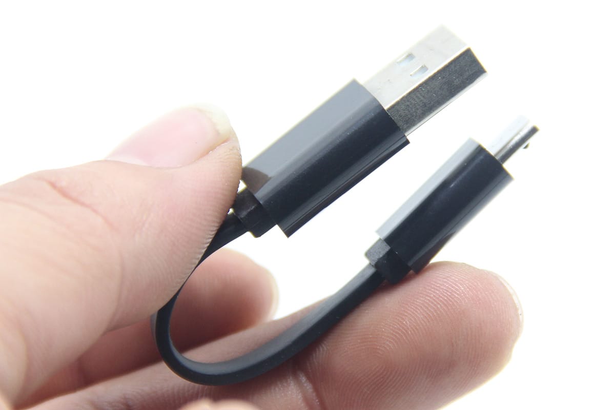 原装美国进口chargehub cablelinx 数据线手机充电宝短充线适用于iPhone 安卓micro usb