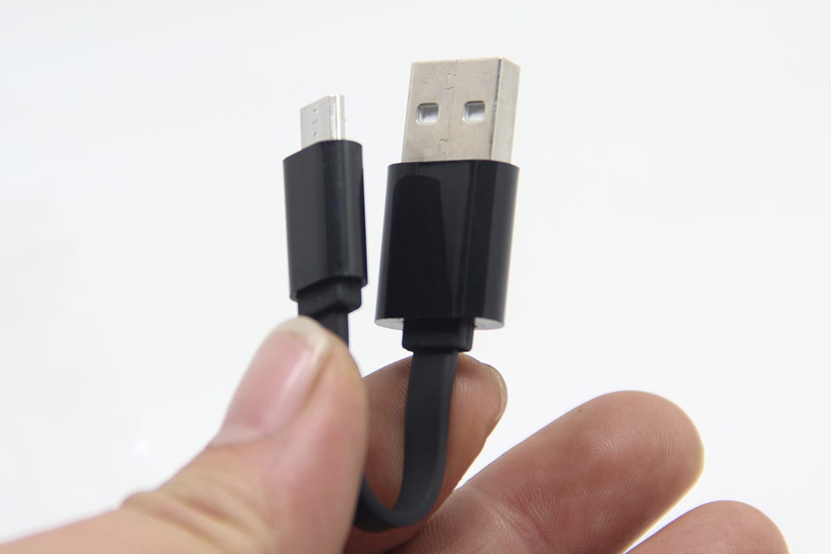 原装美国进口chargehub cablelinx 数据线手机充电宝短充线适用于iPhone 安卓micro usb