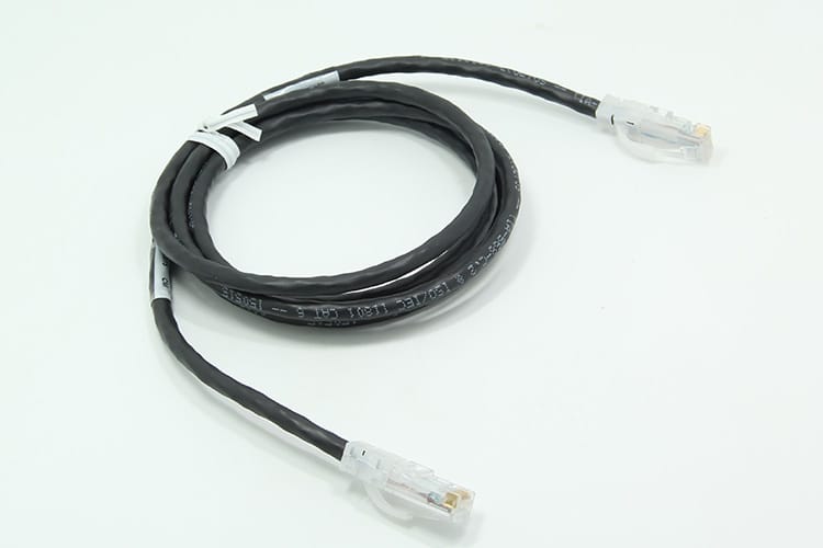 原装美国进口奥创利 ortronics OR-MC657470 超6类网线 千兆网跳RG45传输8芯宽带网络双绞线