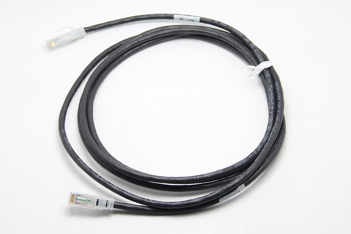 原装美国进口奥创利 ortronics OR-MC657470 超6类网线 千兆网跳RG45传输8芯宽带网络双绞线