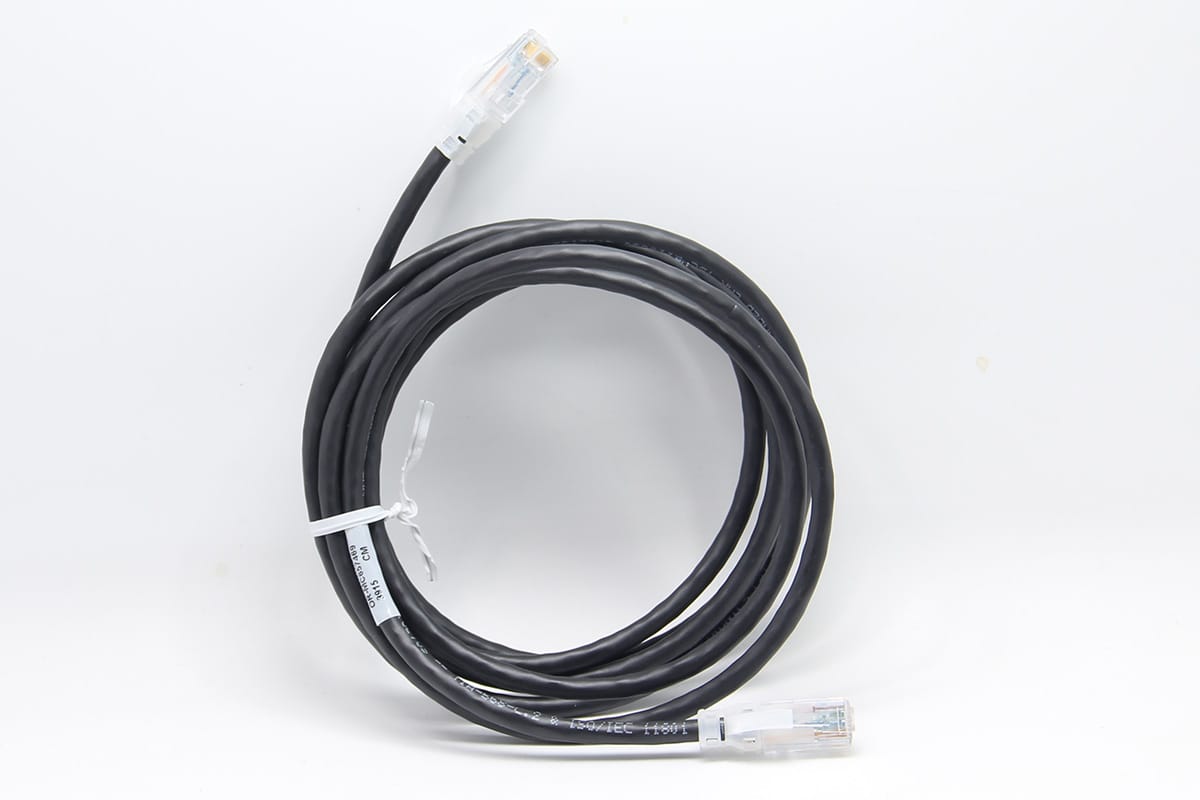 原装美国进口奥创利 ortronics OR-MC657470 超6类网线 千兆网跳RG45传输8芯宽带网络双绞线