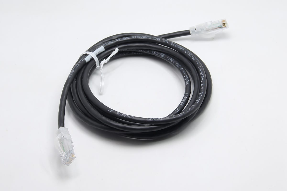 原装美国进口奥创利 ortronics OR-MC657470 超6类网线 千兆网跳RG45传输8芯宽带网络双绞线