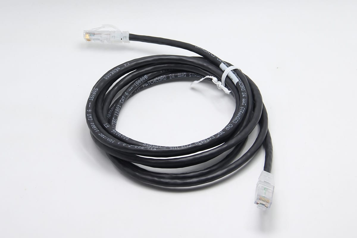 原装美国进口奥创利 ortronics OR-MC657470 超6类网线 千兆网跳RG45传输8芯宽带网络双绞线