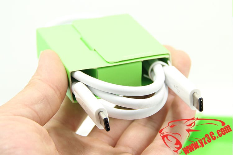原装美国进口贝尔金Belkin USB-C 至 USB-C 线缆 (USB 3.1)支持4K