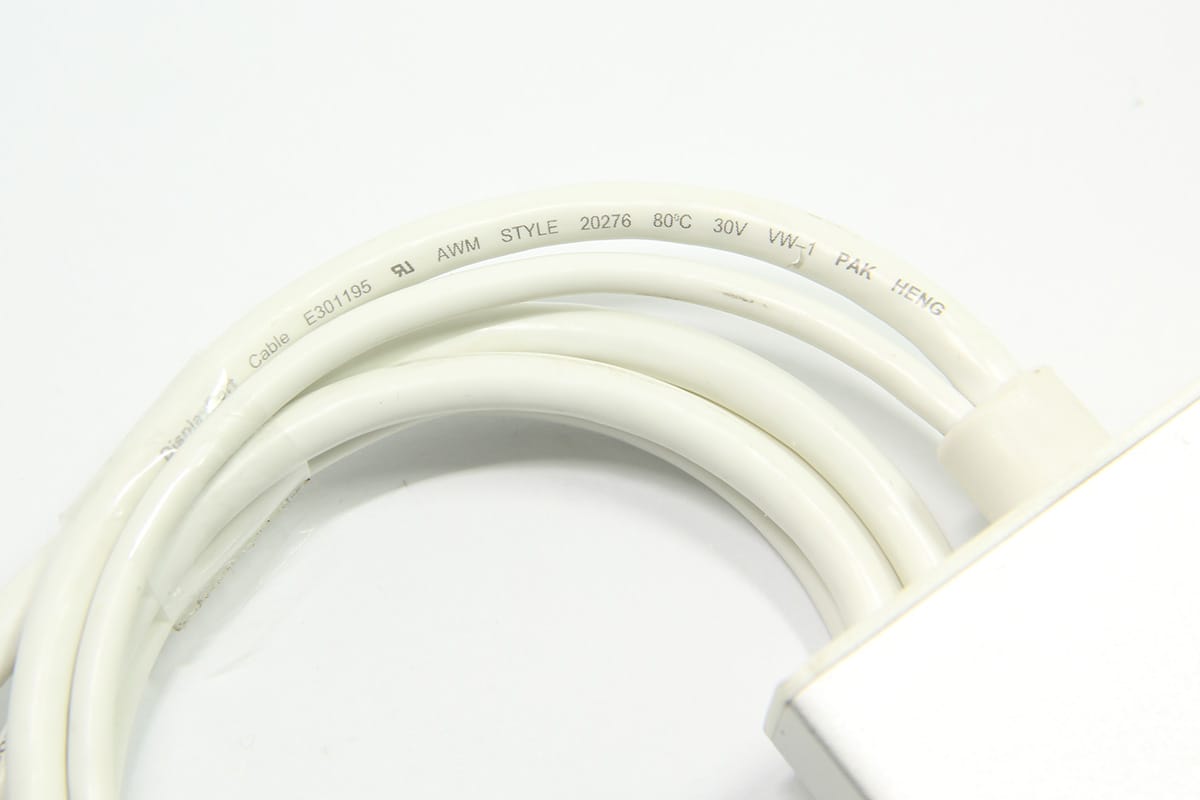 原装美国进口Monoprice Dual link DVI双通道主动式双链路2k迷你dp转dvi雷电接高端DVI老款显示器