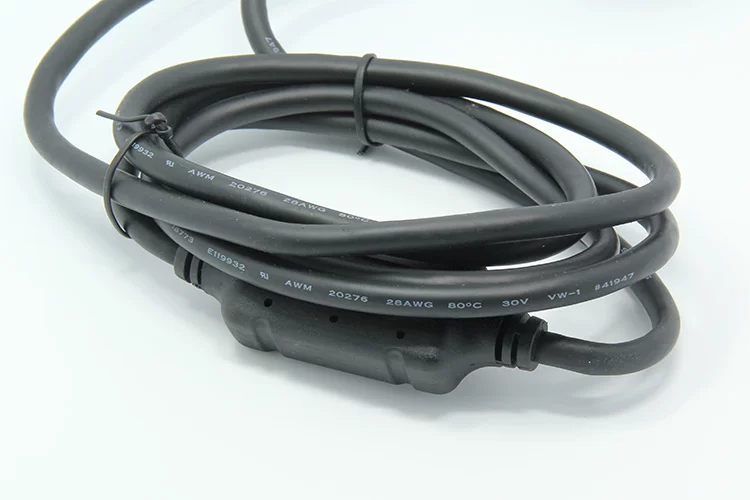 原装美国进口staples 粗线大DP转HDMI 电脑接电视 投影仪 数字口影音同步 原装美国进口staples 粗线大DP转HDMI 电脑接电视 投影仪 数字口影音同步