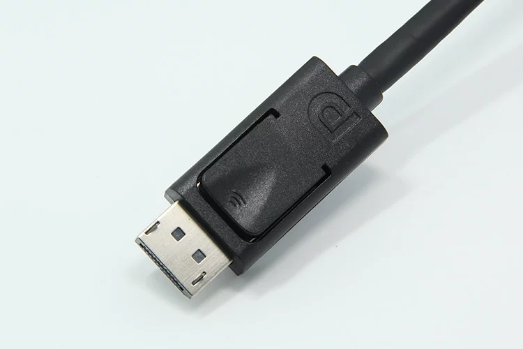 原装美国进口staples 粗线大DP转HDMI 电脑接电视 投影仪 数字口影音同步 原装美国进口staples 粗线大DP转HDMI 电脑接电视 投影仪 数字口影音同步