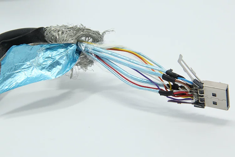 原装美国进口staples 粗线大DP转HDMI 电脑接电视 投影仪 数字口影音同步 原装美国进口staples 粗线大DP转HDMI 电脑接电视 投影仪 数字口影音同步