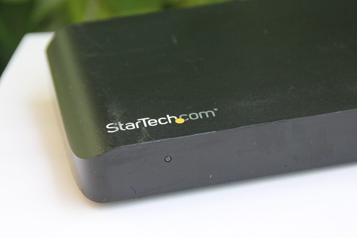 原装美国进口StarTech.com type-c雷电3扩展坞dock mst30c2dppd 4k外接多屏炒股