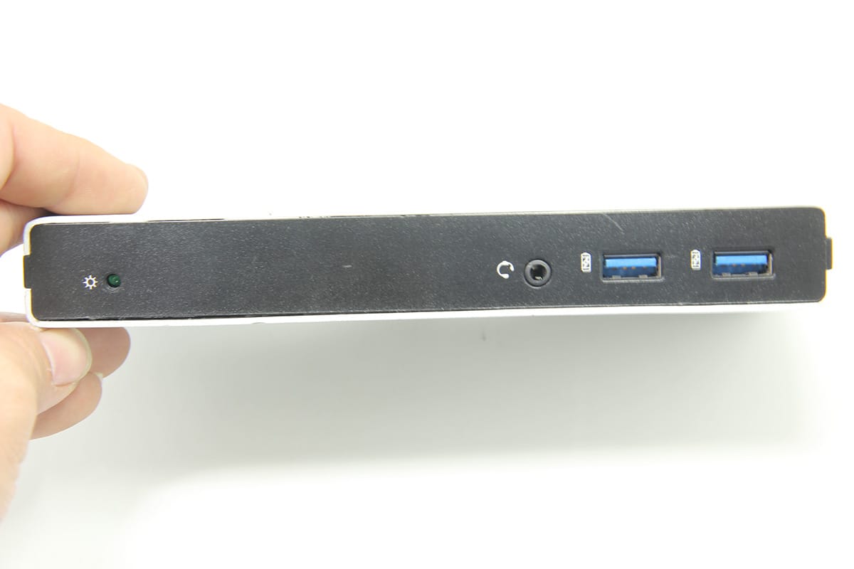 原装美国进口usb3.0台式机笔记本平板扩展坞dock接外置显示器多屏