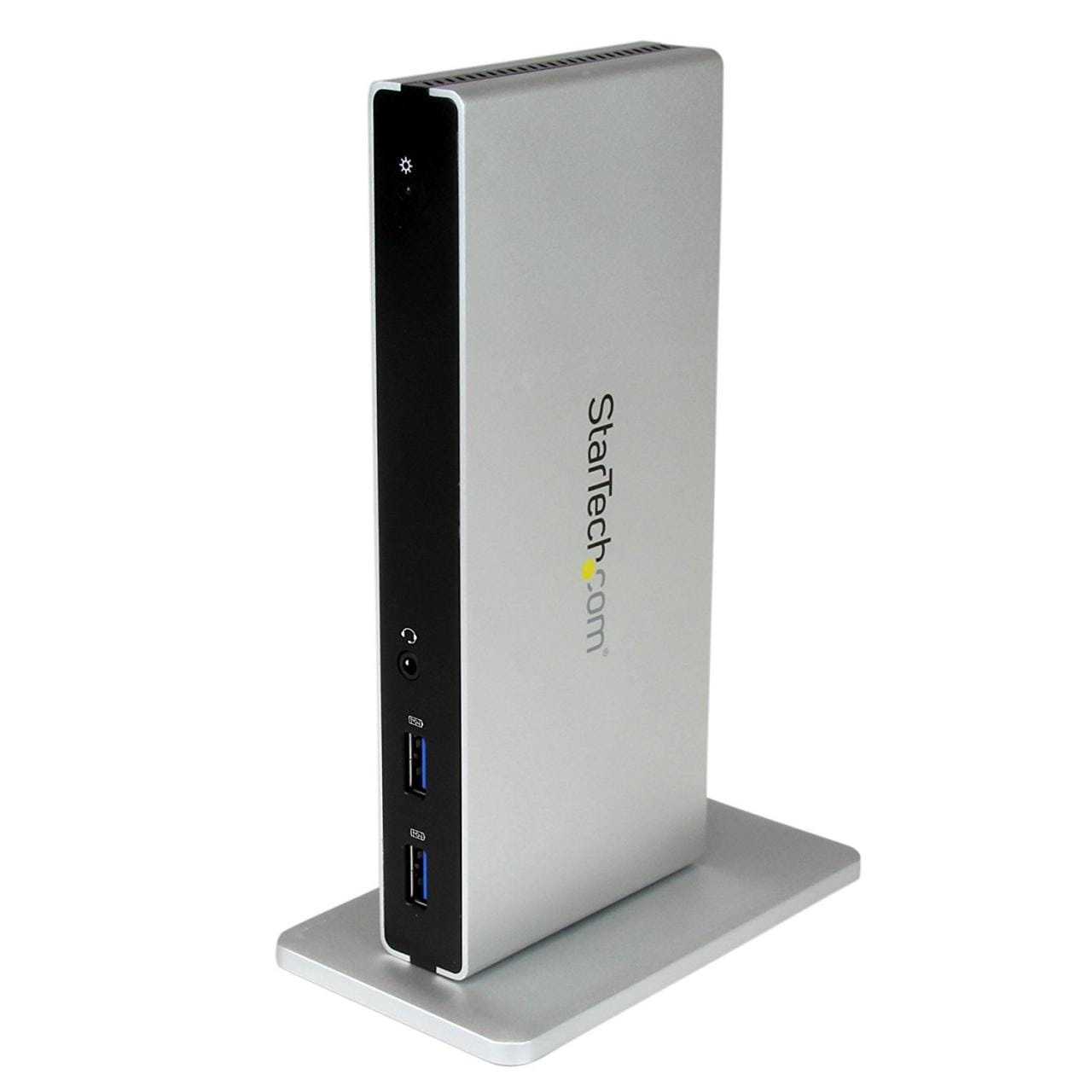 原装美国进口usb3.0台式机笔记本平板扩展坞dock接外置显示器多屏