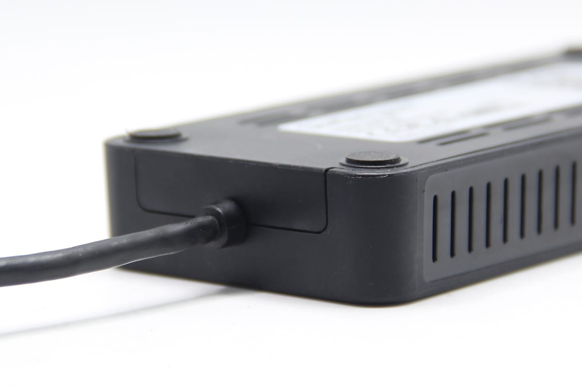 原装美国进口USB3.0通用扩展坞外接双4K显示器千兆网卡兼容Mac Win USB to Dual DisplayPort Mini Dock with GbE LAN - Dual 4K 60 Hz