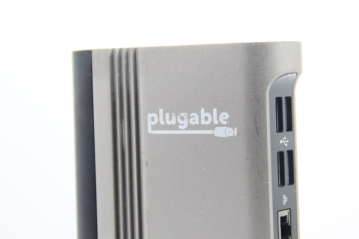 原装美国PLUGABLE TBT3-UD雷电3扩展坞 4k 60hz PD 60瓦反向供电Mac win系统通用型 原装美国PLUGABLE TBT3-UD雷电3扩展坞 4k 60hz PD 60瓦反向供电Mac win系统通用型