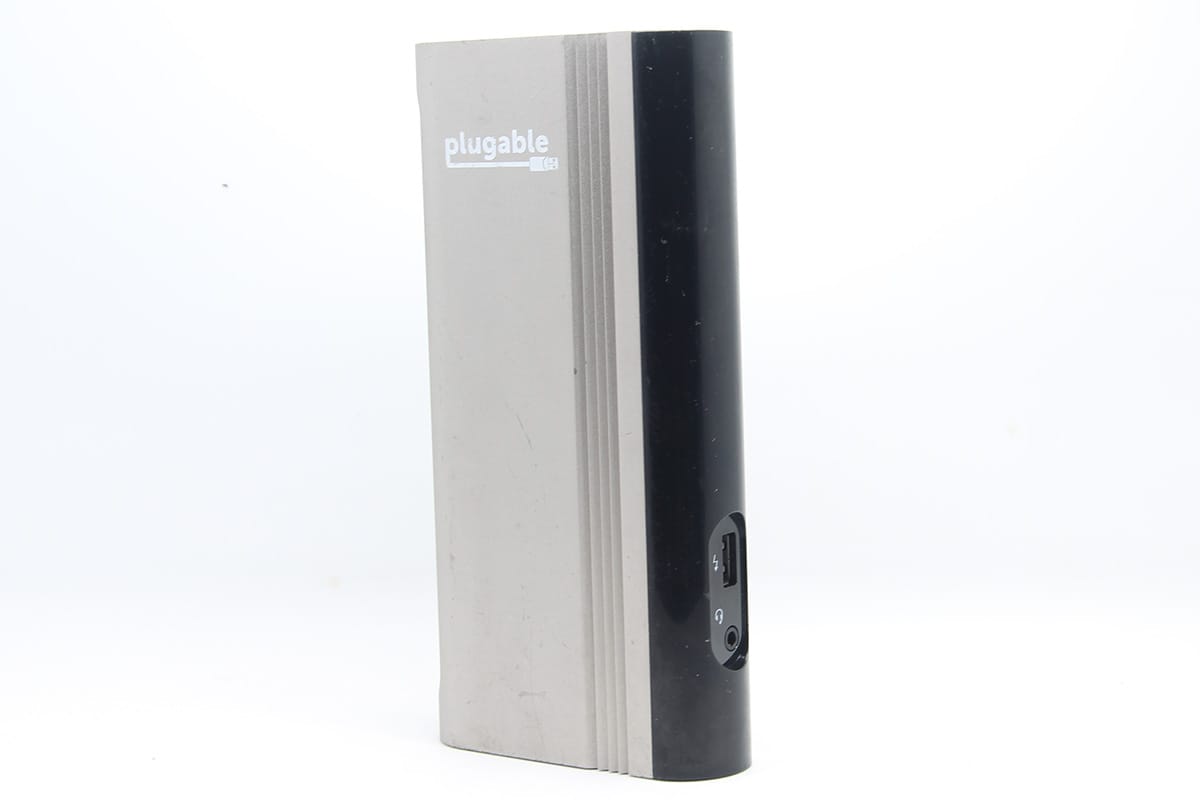 原装美国PLUGABLE TBT3-UD雷电3扩展坞 4k 60hz PD 60瓦反向供电Mac win系统通用型 原装美国PLUGABLE TBT3-UD雷电3扩展坞 4k 60hz PD 60瓦反向供电Mac win系统通用型