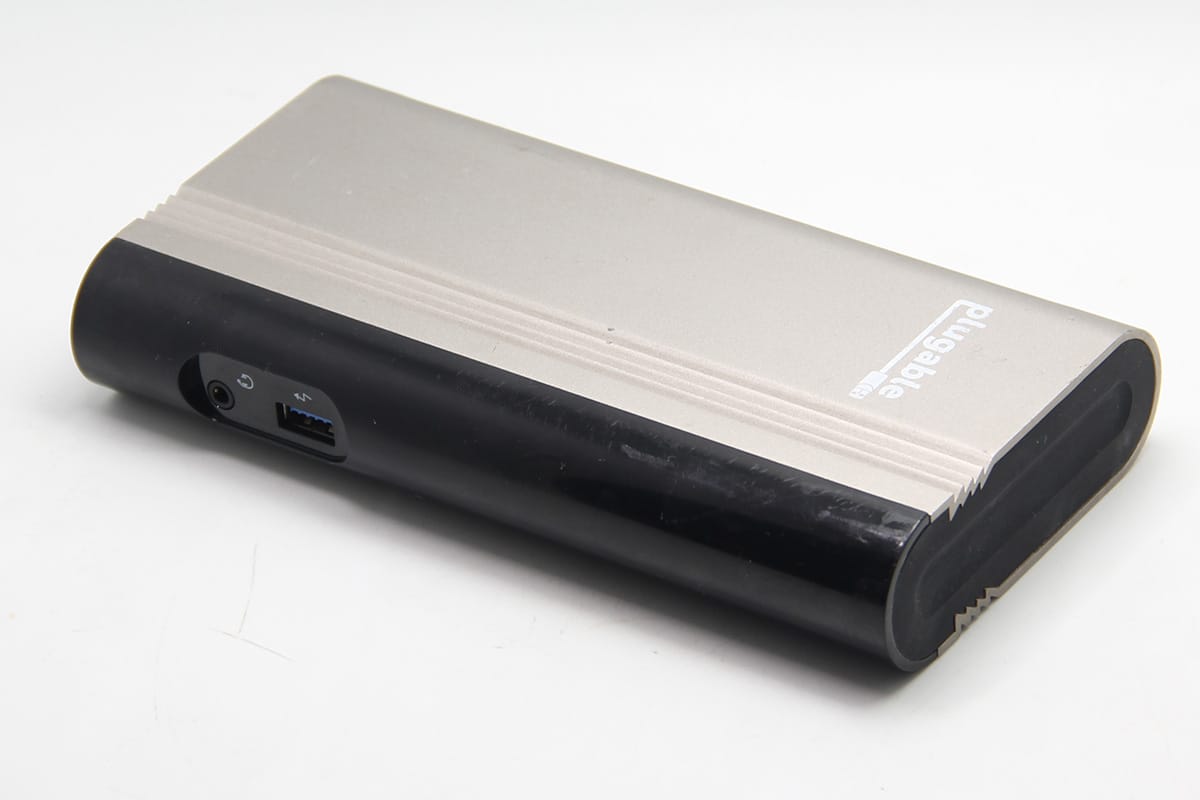 原装美国PLUGABLE TBT3-UD雷电3扩展坞 4k 60hz PD 60瓦反向供电Mac win系统通用型 原装美国PLUGABLE TBT3-UD雷电3扩展坞 4k 60hz PD 60瓦反向供电Mac win系统通用型