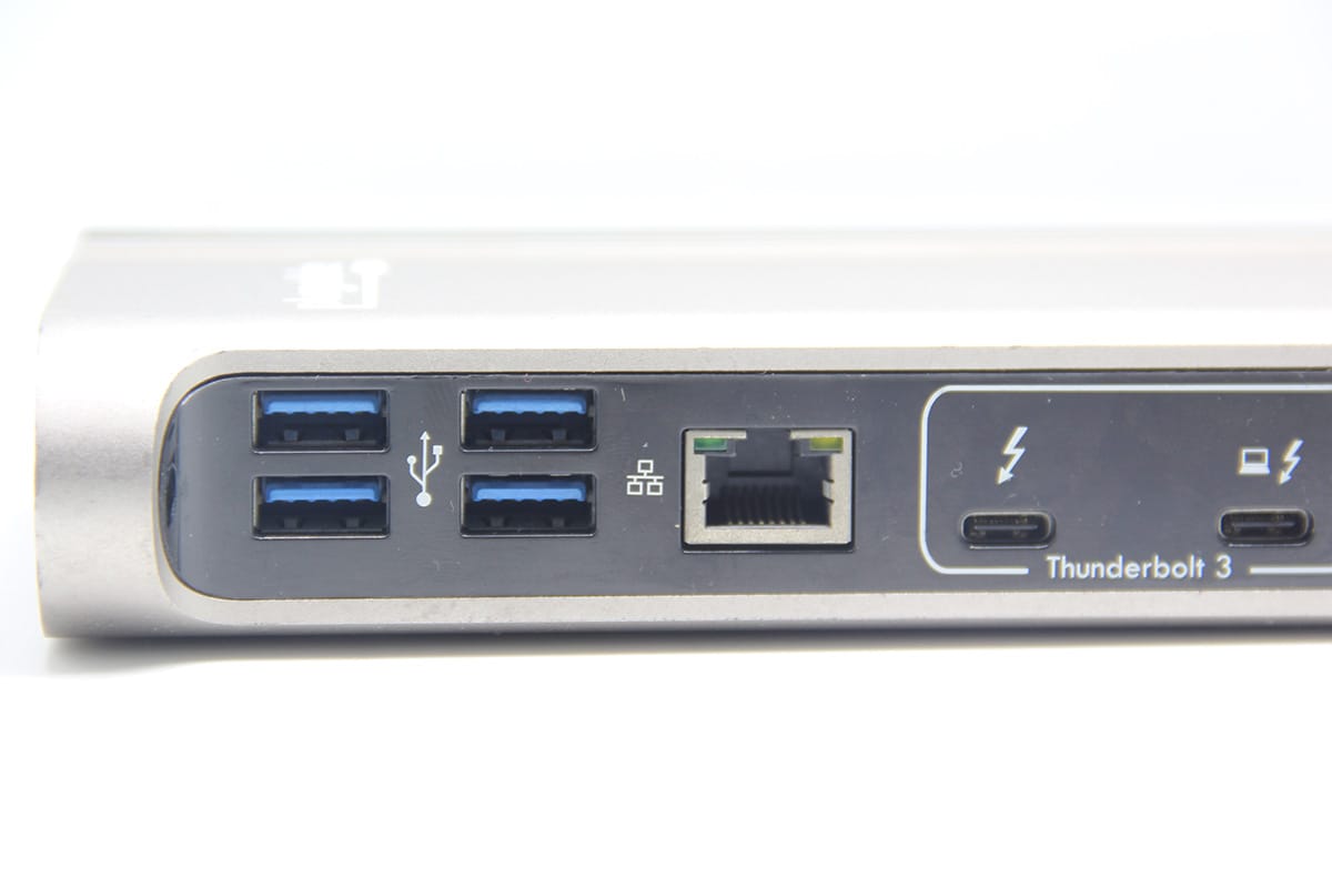 原装美国PLUGABLE TBT3-UD雷电3扩展坞 4k 60hz PD 60瓦反向供电Mac win系统通用型 原装美国PLUGABLE TBT3-UD雷电3扩展坞 4k 60hz PD 60瓦反向供电Mac win系统通用型