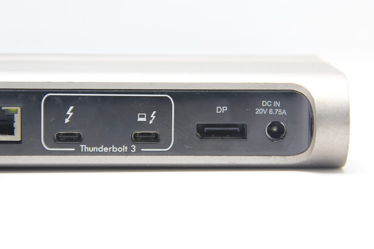 原装美国PLUGABLE TBT3-UD雷电3扩展坞 4k 60hz PD 60瓦反向供电Mac win系统通用型 原装美国PLUGABLE TBT3-UD雷电3扩展坞 4k 60hz PD 60瓦反向供电Mac win系统通用型