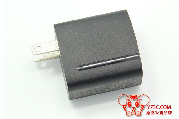 原装群光Chicony 5V 2A 手机电源适配器 充电器 通用USB平板充电宝充电头W12-010N3A PN:W010R081L