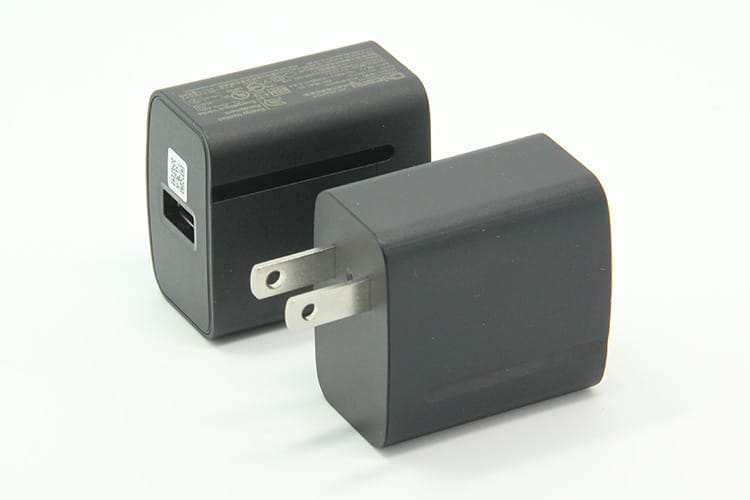 原装群光Chicony 5V 2A 手机电源适配器 充电器 通用USB平板充电宝充电头W12-010N3A PN:W010R081L