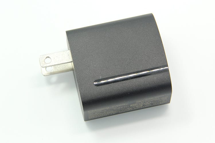 原装群光Chicony 5V 2A 手机电源适配器 充电器 通用USB平板充电宝充电头W12-010N3A PN:W010R081L