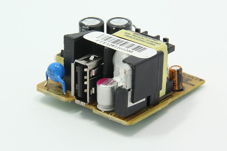 原装群光Chicony 5V 2A 手机电源适配器 充电器 通用USB平板充电宝充电头W12-010N3A PN:W010R081L