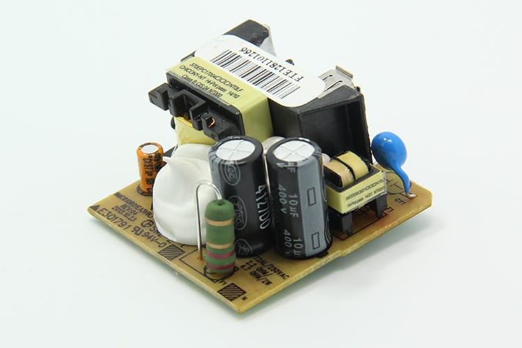 原装群光Chicony 5V 2A 手机电源适配器 充电器 通用USB平板充电宝充电头W12-010N3A PN:W010R081L