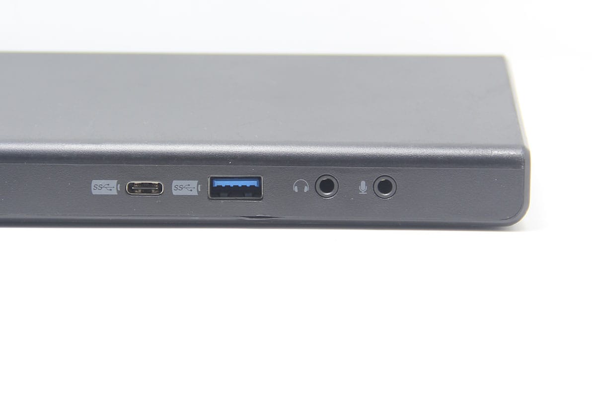 原装肯新通SD4750P USB-C Docking支持85瓦PD供电双4k 60hz通用型
